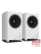 Fyne Audio F701 - állványos hangfalpár /Zongoralakk fehér/