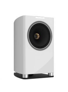 Fyne Audio F701 hangfalpár, /Zongoralakk fehér/