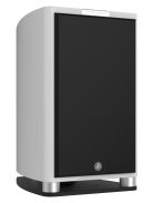 Fyne Audio F701 - állványos hangfalpár /Zongoralakk fehér/