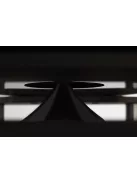 Fyne Audio F701 - állványos hangfalpár /Zongoralakk fehér/