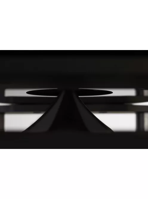 Fyne Audio F701 - állványos hangfalpár /Zongoralakk fehér/