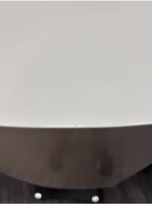 Fyne Audio F701 - állványos hangfalpár /Zongoralakk fehér/