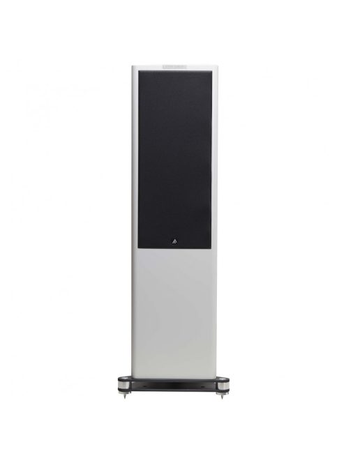 Fyne Audio F702 - hangfalpár /zongoralakk fehér/