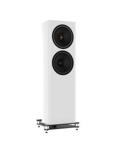 Fyne Audio F703 hangfalpár /zongoralakk fehér/