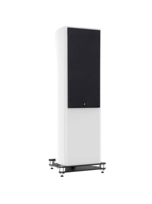 Fyne Audio F703 hangfalpár /zongoralakk fehér/