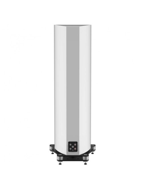 Fyne Audio F703 hangfalpár /zongoralakk fehér/