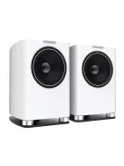 Fyne Audio F700 - hangfalpár /Zongoralakk dió/