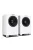 Fyne Audio F700 - hangfalpár /Zongoralakk dió/