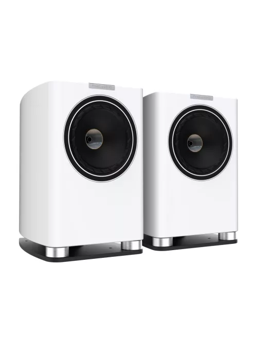 Fyne Audio F700 - hangfalpár /Zongoralakk dió/