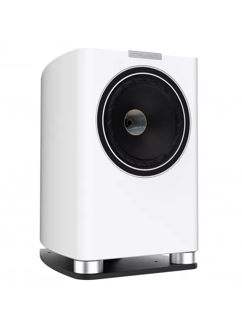Fyne Audio F700 - hangfalpár /Zongoralakk dió/