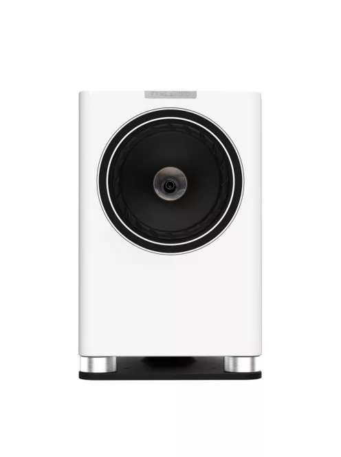 Fyne Audio F700 - hangfalpár /Zongoralakk dió/