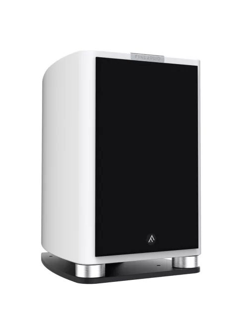 Fyne Audio F700 - hangfalpár /Zongoralakk dió/