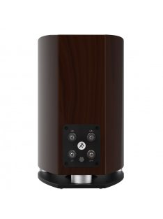 Fyne Audio F700 hangfalpár /Zongoralakk dió/