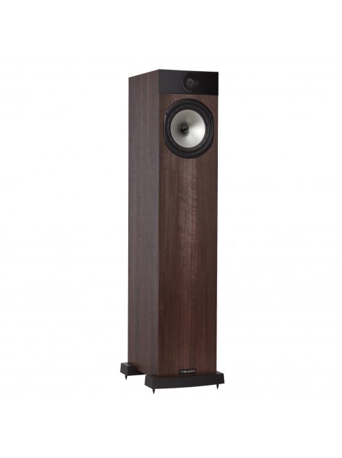 Fyne Audio F302i hangfalpár /Dió/