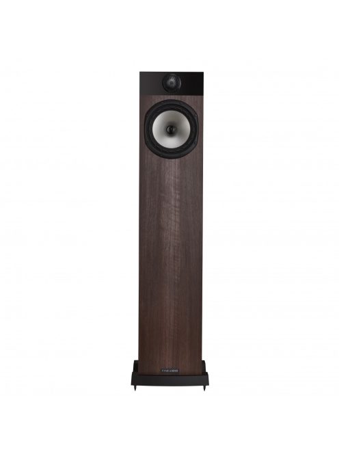 Fyne Audio F302i hangfalpár /Dió/