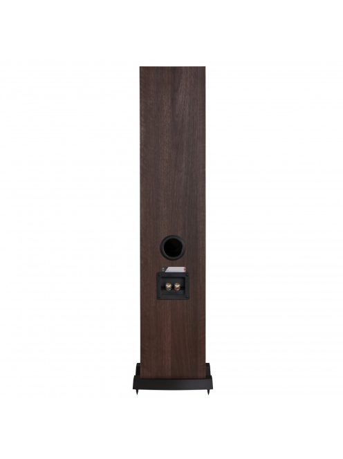 Fyne Audio F302i hangfalpár /Dió/