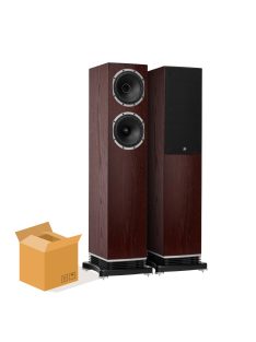 Fyne Audio F501 hangfalpár /Sötét tölgy/