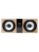 Fyne Audio F300i LCR hangfal /világos tölgy/