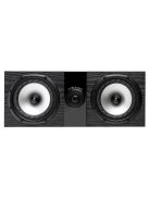 Fyne Audio F300i LCR hangfal /fekete/