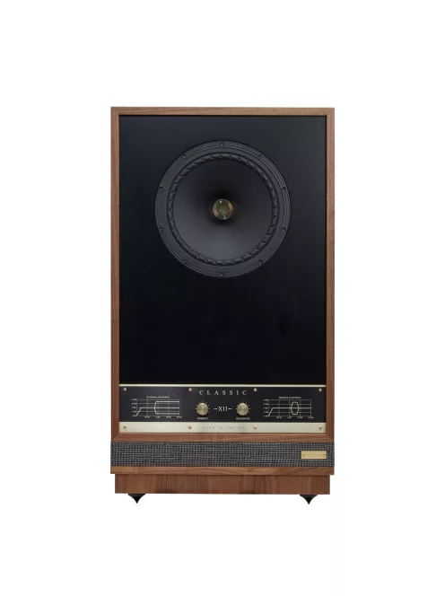 Fyne Audio Classic XII - álló High End hangfalpár