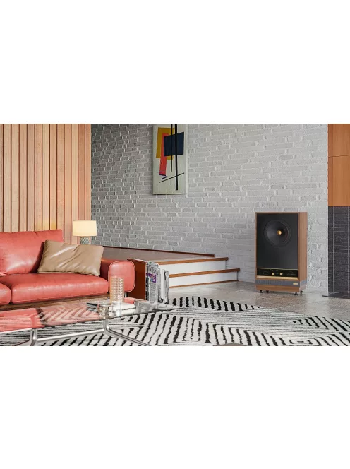 Fyne Audio Classic XII - álló High End hangfalpár