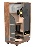 Fyne Audio Classic XII - álló High End hangfalpár
