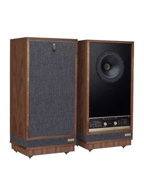 Fyne Audio Classic X - álló High End hangfalpár