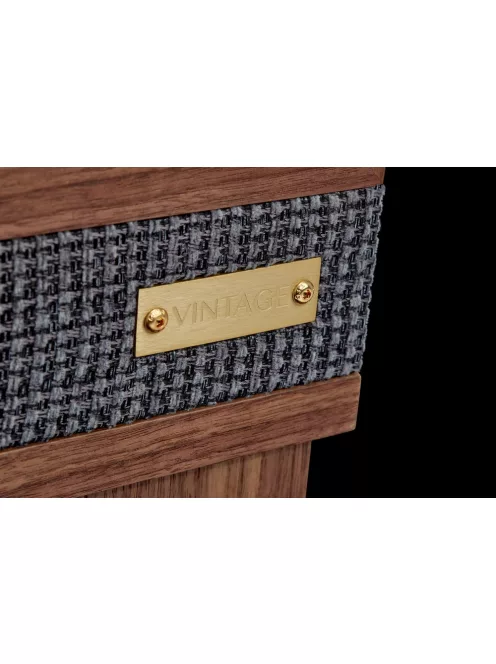 Fyne Audio Classic X - álló High End hangfalpár
