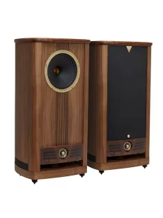 Fyne Audio Vintage Twelve - álló High End hangfalpár