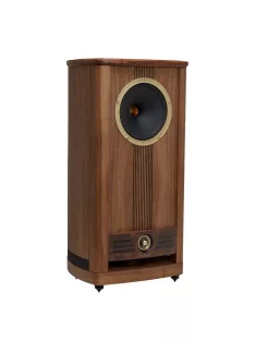 Fyne Audio Vintage Twelve - álló High End hangfalpár