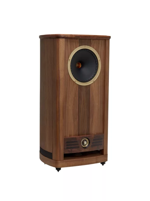 Fyne Audio Vintage Twelve - álló High End hangfalpár