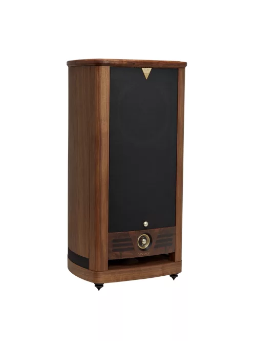 Fyne Audio Vintage Twelve - álló High End hangfalpár