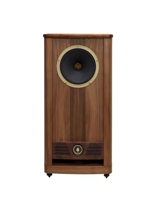 Fyne Audio Vintage Twelve - álló High End hangfalpár
