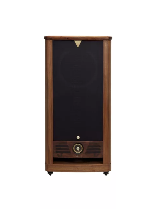 Fyne Audio Vintage Twelve - álló High End hangfalpár