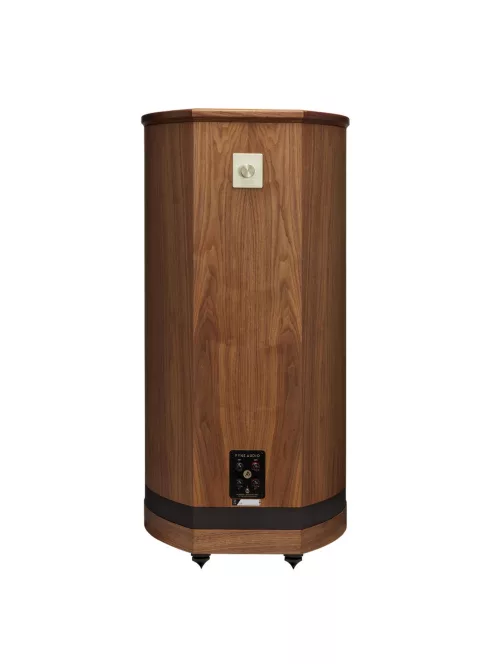 Fyne Audio Vintage Twelve - álló High End hangfalpár