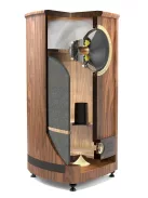 Fyne Audio Vintage Twelve - álló High End hangfalpár
