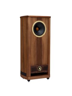 Fyne Audio Vintage Ten - álló High End hangfalpár