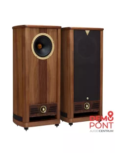 Fyne Audio Vintage Ten - álló High End hangfalpár
