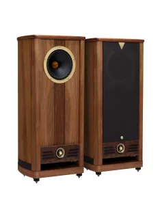 Fyne Audio Vintage Ten - álló High End hangfalpár