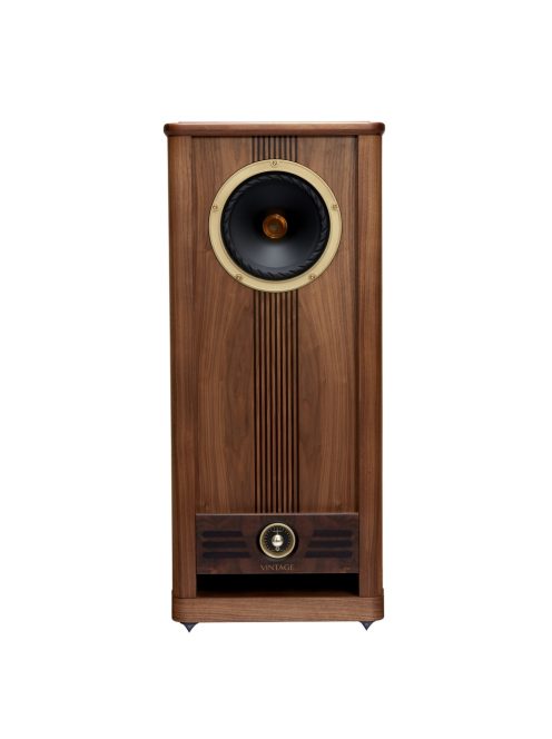 Fyne Audio Vintage Ten - álló High End hangfalpár