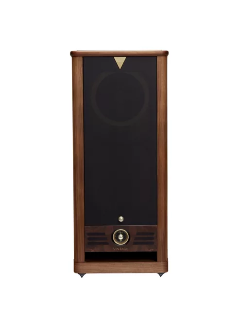 Fyne Audio Vintage Ten - álló High End hangfalpár