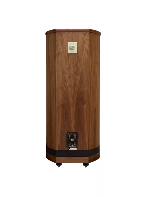 Fyne Audio Vintage Ten - álló High End hangfalpár