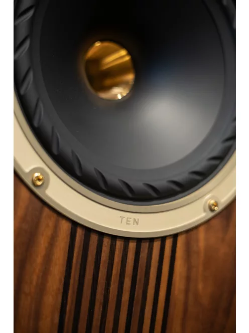 Fyne Audio Vintage Ten - álló High End hangfalpár