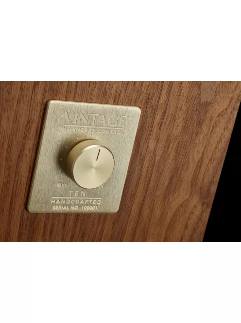 Fyne Audio Vintage Ten - álló High End hangfalpár