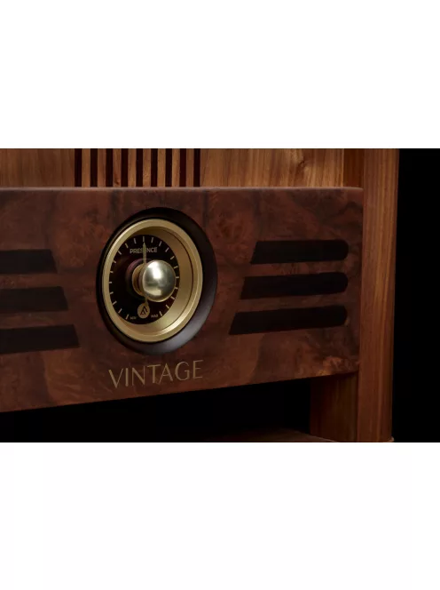 Fyne Audio Vintage Ten - álló High End hangfalpár