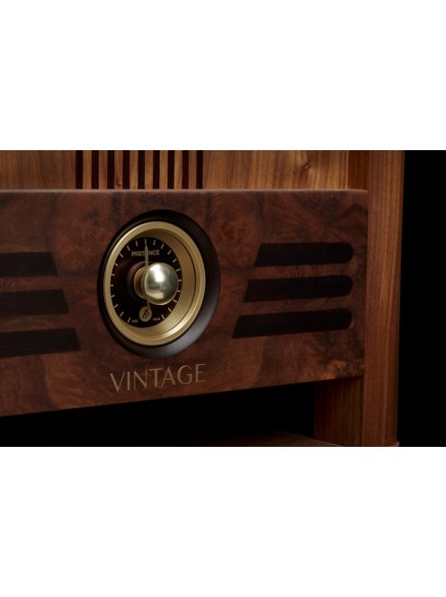 Fyne Audio Vintage Ten - álló High End hangfalpár