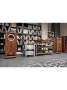 Fyne Audio Vintage Ten - álló High End hangfalpár