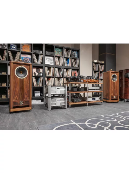 Fyne Audio Vintage Ten - álló High End hangfalpár