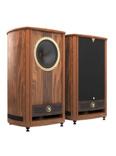 Fyne Audio Vintage Fifteen - álló High End hangfalpár