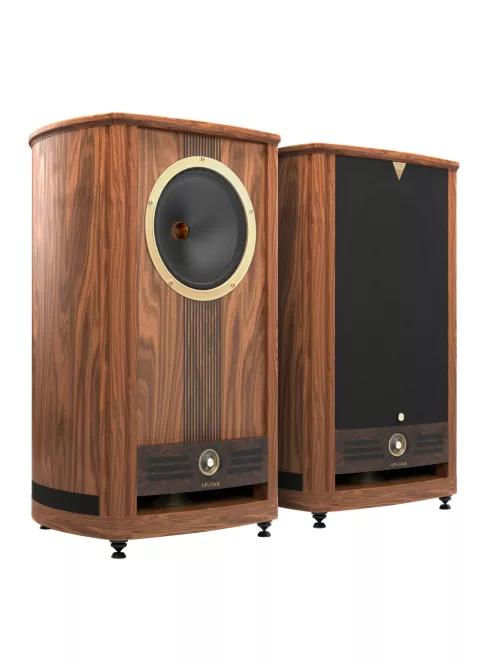 Fyne Audio Vintage Fifteen - álló High End hangfalpár